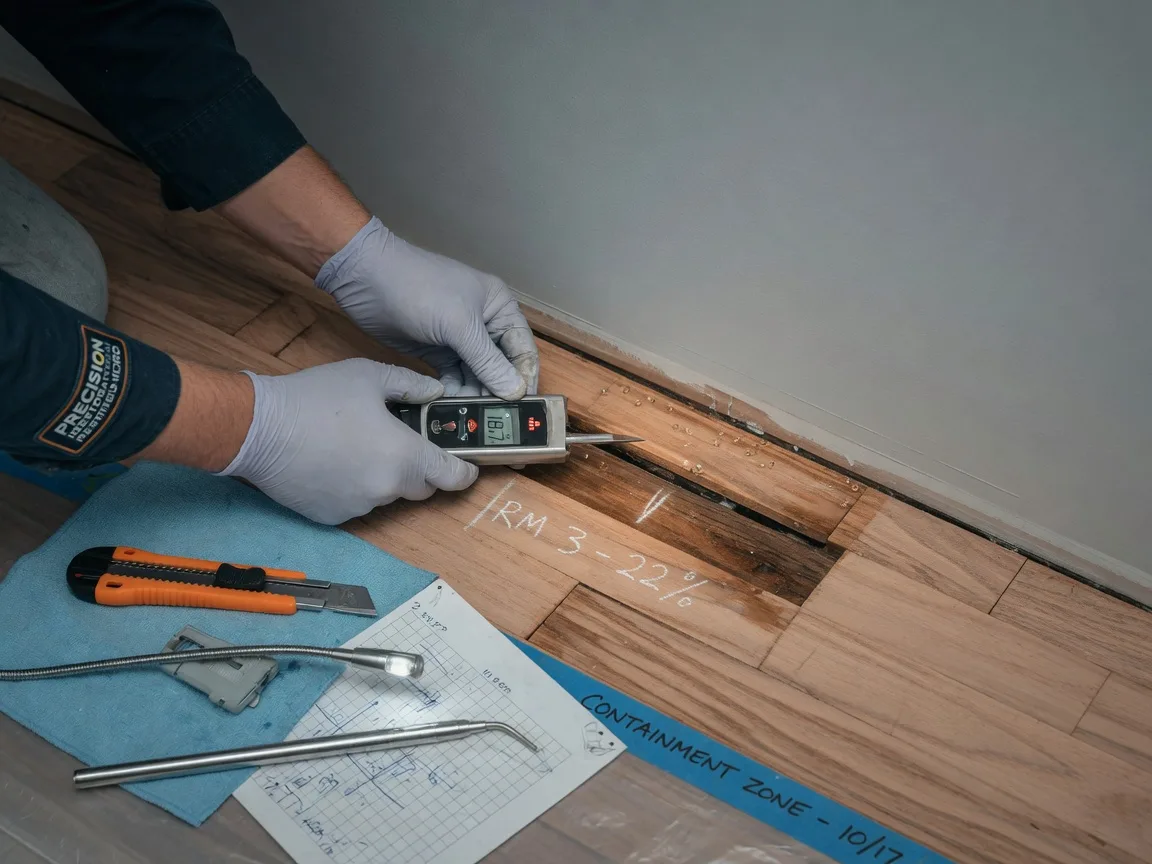 Why choose Water Removal in Calhan, CO